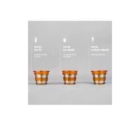 T24 Lot De 3 Tamis Pour Extracteur Gsx18/22/24