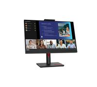 Lenovo ThinkVision T24v-30 LED display 60,5 cm (23.8") 1920 x 1080 pixels Full HD Noir