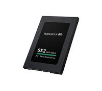 Team Group GX2 2.5" 256 Go Série ATA III