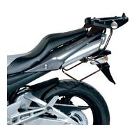 T255 Cadres GIVI Spécifiques Pour Sacs Souples Latéraux SUZUKI GSR 600 2006