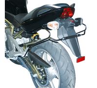 T262 GIVI Petits Chassis Sacoches Latérales Pour Kawasaki Er 6N/6F 2005 2006