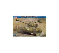 Hobbyboss 82427 - 1:3 5 T26E4 Pershing, Pilote #2- Neuf