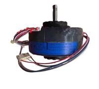 T26NP18F22A T26NUP18H22 for Daikin Variable Frequency Air Conditioning DC Fan 4P18F-22, Pièces(T26NUP18H22)