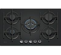 Plaque gaz NEFF T27PIQ4S0, N70, FlameSelect