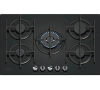 Neff Plaque de cuisson gaz T27PIQ4S0 N70 75 cm 5 feux FlameSelect