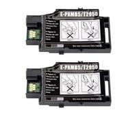 T2950 Boîte d'entretien pour imprimante mobile WF100 WF110 ECC110 Réservoirs de déchets
