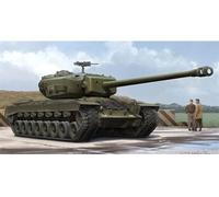 HobbyBoss Kit T29e1 Char lourd 1/35e