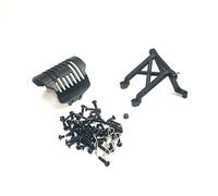 T2M 1:10 2WD Pirate Crusher Screws + Motor Protection T4911/3 T4911/27 TPC®