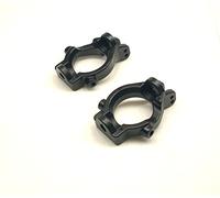 T2M 1:8 4WD Pirate 8.6 Buggy Steering Arm Carrier Left Right T4791/23 T86®