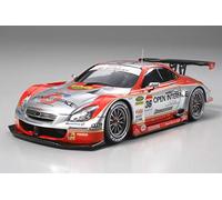 T2M - 24293 - Tamiya - Maquette Plastique à Assembler - Open Interface Tom S - Echelle 1/24