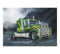 1:24 Italeri Australian Truck Kit IT0719 Modellino