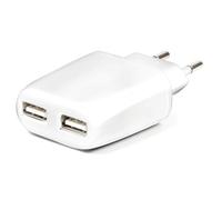 T2M - Chargeur Sortie USB Smart Plug 220v