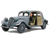 T2m - Citroen 11cv