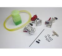 T2M Collari 02004 Hydraulic Brake for Front Axle 1/5 FG Competition RPD®