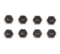 T2M Hexagones de Roue (8pcs) T4933/26