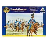T2m - Hussard Fr.