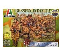 T2m - Russian Infantry