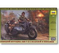 T2m - Sidecar