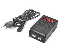 T2m - T1242 - Accessoire pour Radio Commandes - Chargeur - Pocket Wizard