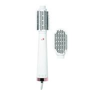 T3 AireBrush Duo Brosse Soufflante avec deux Accessoires Comprend 15 Combinaisons de Réglages de Chaleur et de Vitesse un Commutateur d'optimisation de Volume une Touche d'air Froid Verrouillable