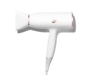 T3 AireLuxe Digital Ionic Sèchecheveux Professionnel Séchage Rapide Léger et Ergonomique Optimisation du Volume Lissage des Frisottis Nombreuses Combinaisons de Chaleur et de Vitesse