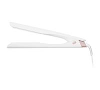 T3 Lucea Professional Fer à lisser et à coiffer 25 mm fer plat numérique en céramique avec 9 réglages de chaleur pour des coiffures droites et lisses ou des ondulations et des boucles