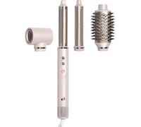 T3 Fers à friser Aire 360 Ceramic Air Styler Blowout Kit 1 Pce 1 Pce