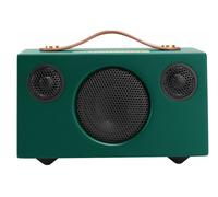 T3+ Garden Enceinte Portable Sans fil Bluetooth Jusqu'à 30 heures d'autonomie. Qualité sonore primée. La magie du portable et du sans fil.