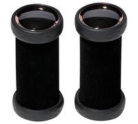 T3 Produit-coiffant BigoudisHot Rollers Luxe 25 mm 2 Pack 2 Stk.