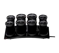 T3 - Volumizing Hot Rollers Luxe - Outil pour les cheveux 1 St.