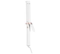 T3 Produit-coiffant Fers-a-friserFer à friser professionnel 32 mmSinglepass Curl Blanc 1 Stk.