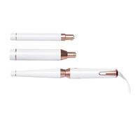 T3 Produit-coiffant StylerParoi de style interchangeableWhirl Trio 1 Stk.