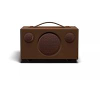 T3+ Stone Enceinte Portable Sans fil Bluetooth Jusqu'à 30 heures d'autonomie. Qualité sonore primée. La magie du portable et du sans fil.