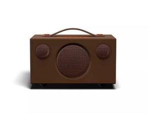 T3+ Stone Enceinte Portable Sans fil Bluetooth Jusqu'à 30 heures d'autonomie. Qualité sonore primée. La magie du portable et du sans fil.