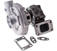 T3/T4 T3t4 T04e 0.57a/R Turbine Universal Turbocharger