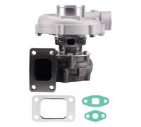 T3/T4 T3T4 T04E 0.57A/R Universal Turbocharger for VW AUDI BMW Renault Peugoet