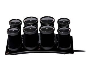 T3 - Volumizing Hot Rollers Luxe - Accessoires pour cheveux 1 St.