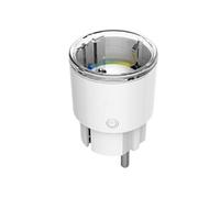 T30-10E Wi-Fi avec analyse de consommation Blanc