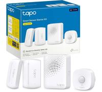 T30 KIT Détecteur de Mouvement pour fenêtre et Porte