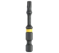 T30 X 57Mm Torx Extrême Prolongé Flextorq Zone Embouts De Tournevis 5 Pack