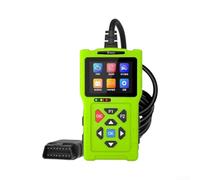 T300 pour obd2 Scanner Tool pour battery Test Code Reader T300(green)