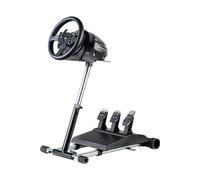 Thrustmaster T300 RS GT + Support Wheel Stand Pro - Volant Force Feedback - Noir