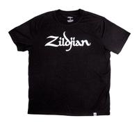 Zildjian Tee-Shirt Classic Logo Noir - M