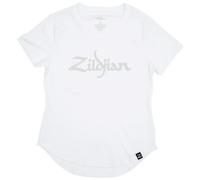 T3017 T-Shirt Women Logo M Zildjian