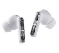 T312AE Casque True Wireless Stereo (TWS) Ecouteurs Appels/Musique Bluetooth Blanc