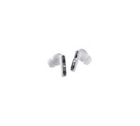 T312AE Casque True Wireless Stereo (TWS) Ecouteurs Appels/Musique Bluetooth Blanc