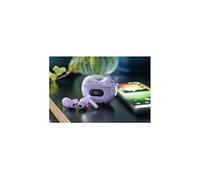 T313AE Casque True Wireless Stereo (TWS) Ecouteurs Appels/Musique Bluetooth Violet