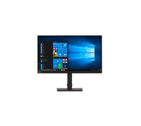 Lenovo ThinkVision T32h-20 81,3 cm (32 ) 2560 x 1440 pixels Quad HD LED Noir