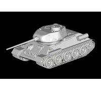 T34/85 Mod 1944-Hobby Boss
