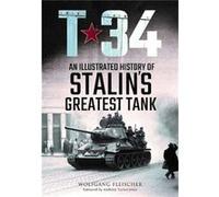 T34 by Wolfgang Fleischer Wolfgang Fleischer (Auteur)